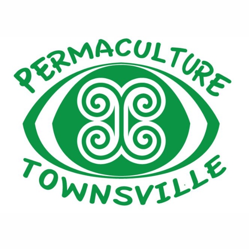 Permaculture Townsville Logo